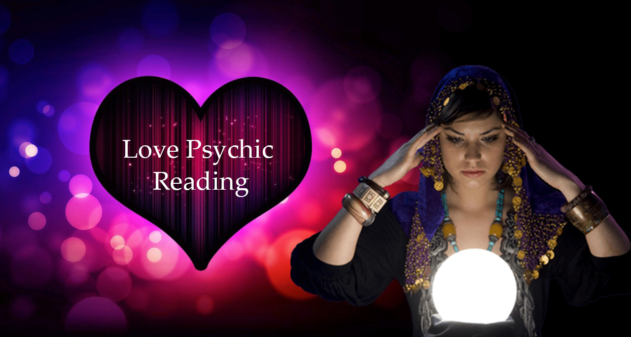 How Powerful the Love Psychic Readings Are?